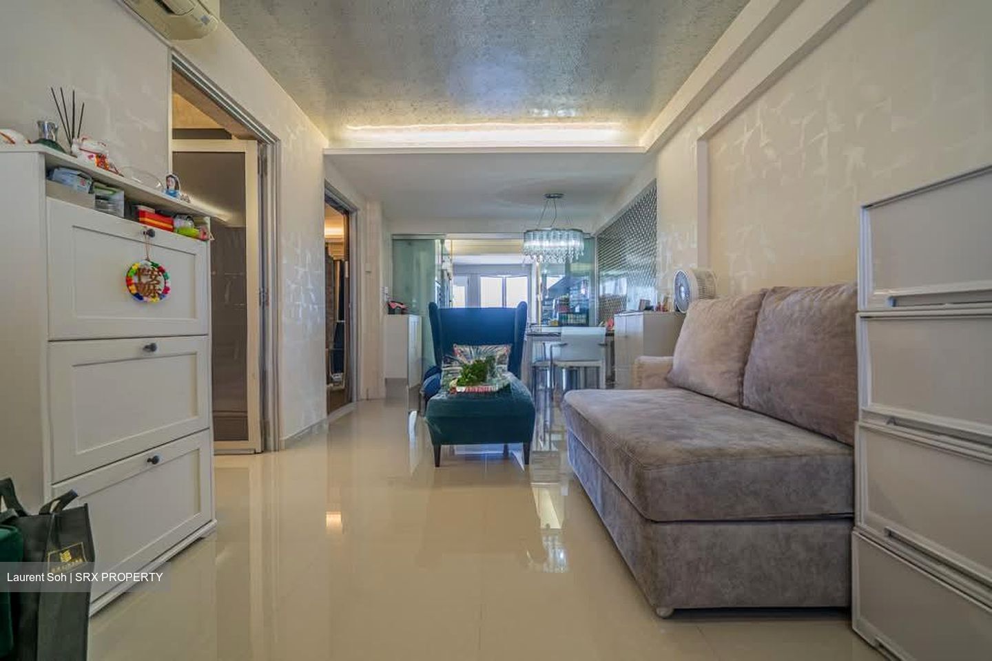 Blk 85C Lorong 4 Toa Payoh (Toa Payoh), HDB 3 Rooms #539451871